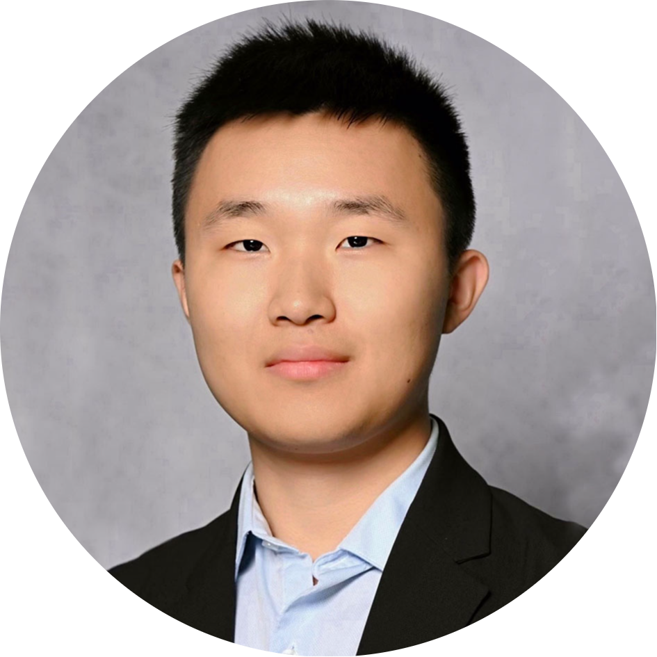 Go to the profile of Jingang Li