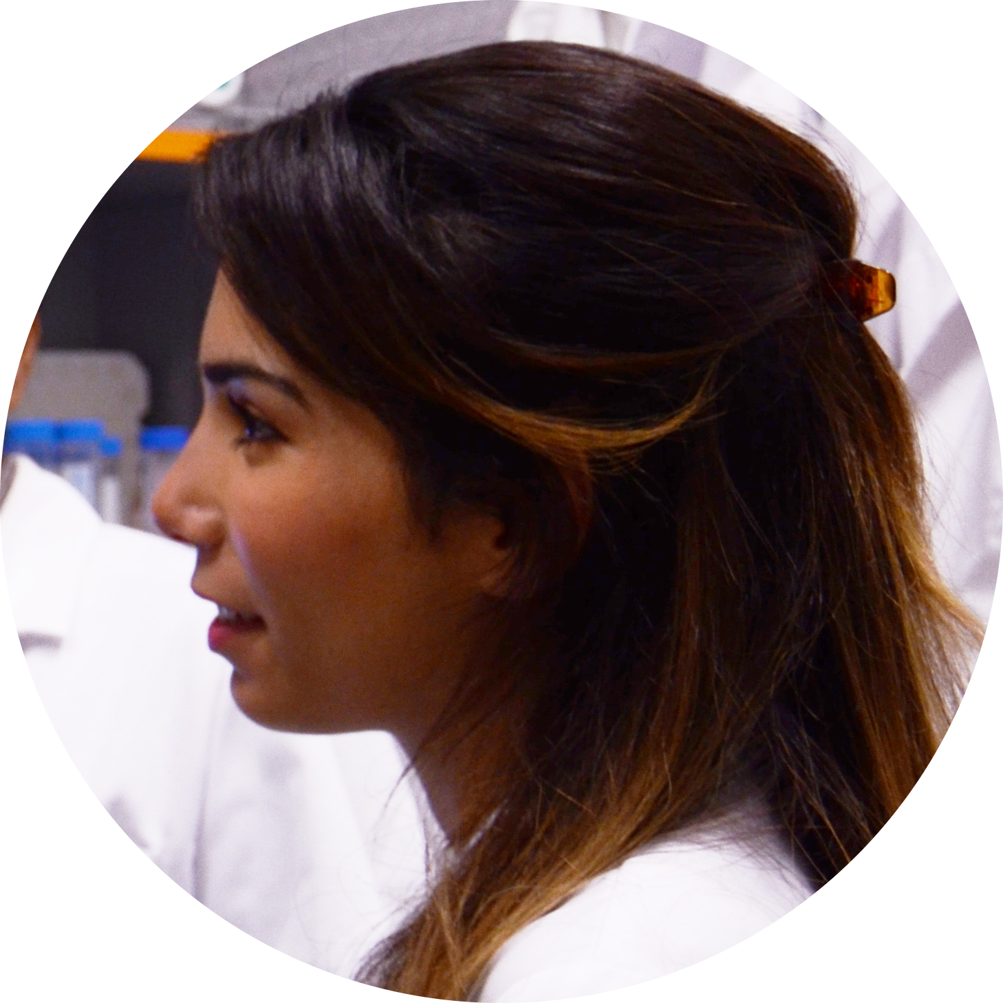 Go to the profile of Mona Kalmouni