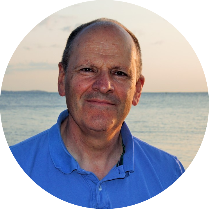 Go to the profile of Robert Nicholls