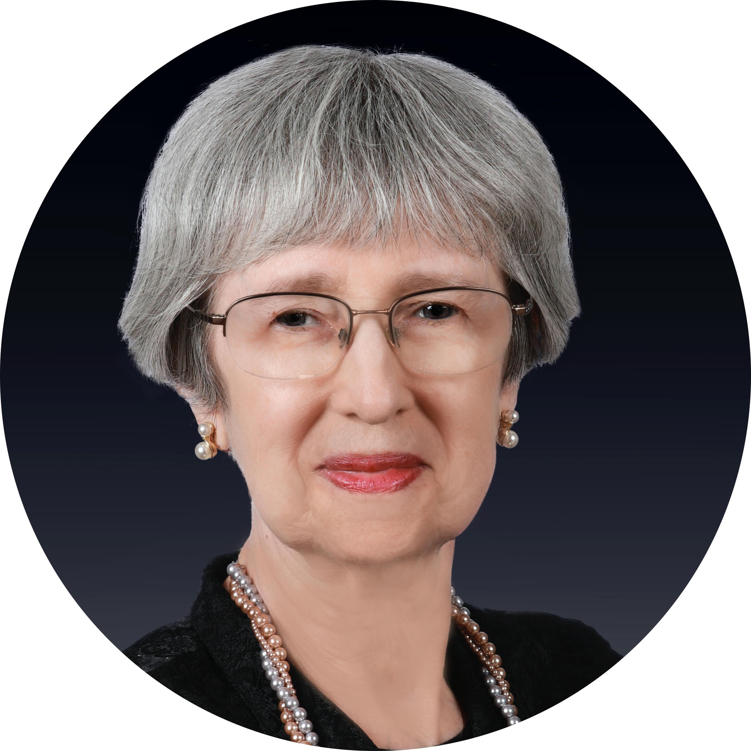 Go to the profile of Leah Edelstein-Keshet