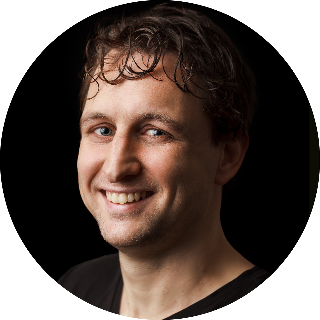 Go to the profile of Thijs Janzen