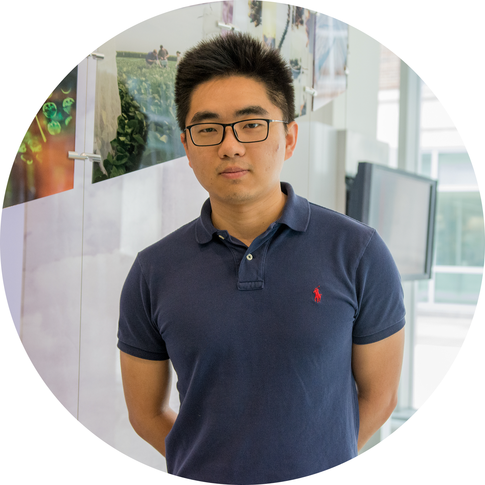 Go to the profile of Pu Xue (Mason)