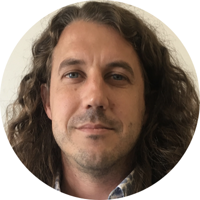 Go to the profile of Joe Michalski