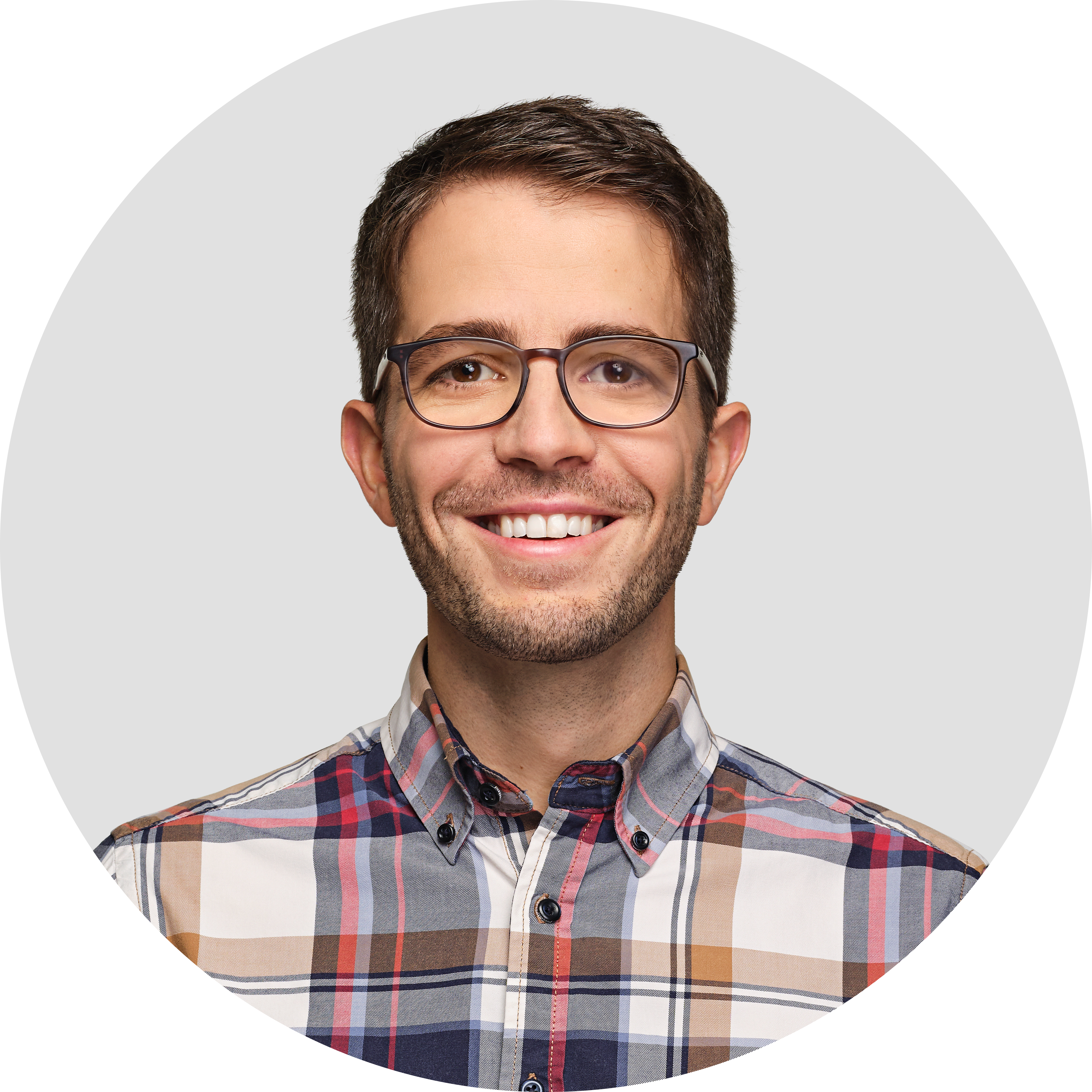 Go to the profile of Alain Vaucher