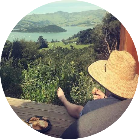 Go to the profile of Christopher Hakkaart