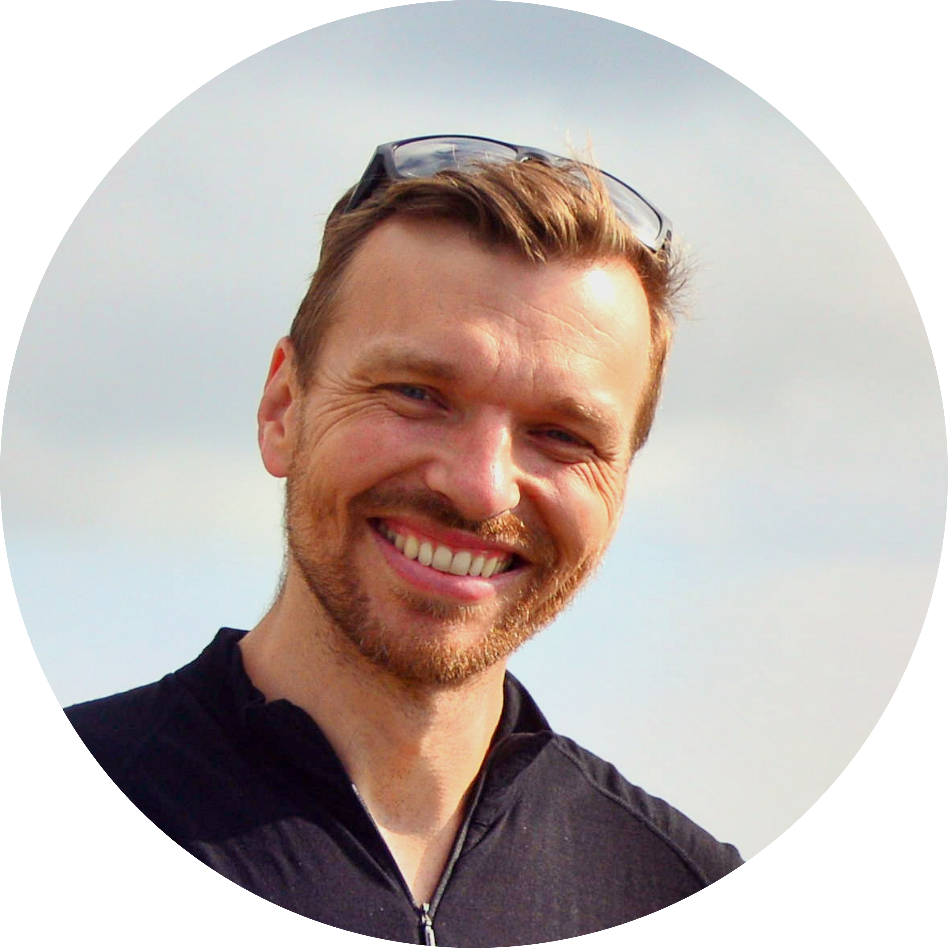 Go to the profile of Andreas F. Prein