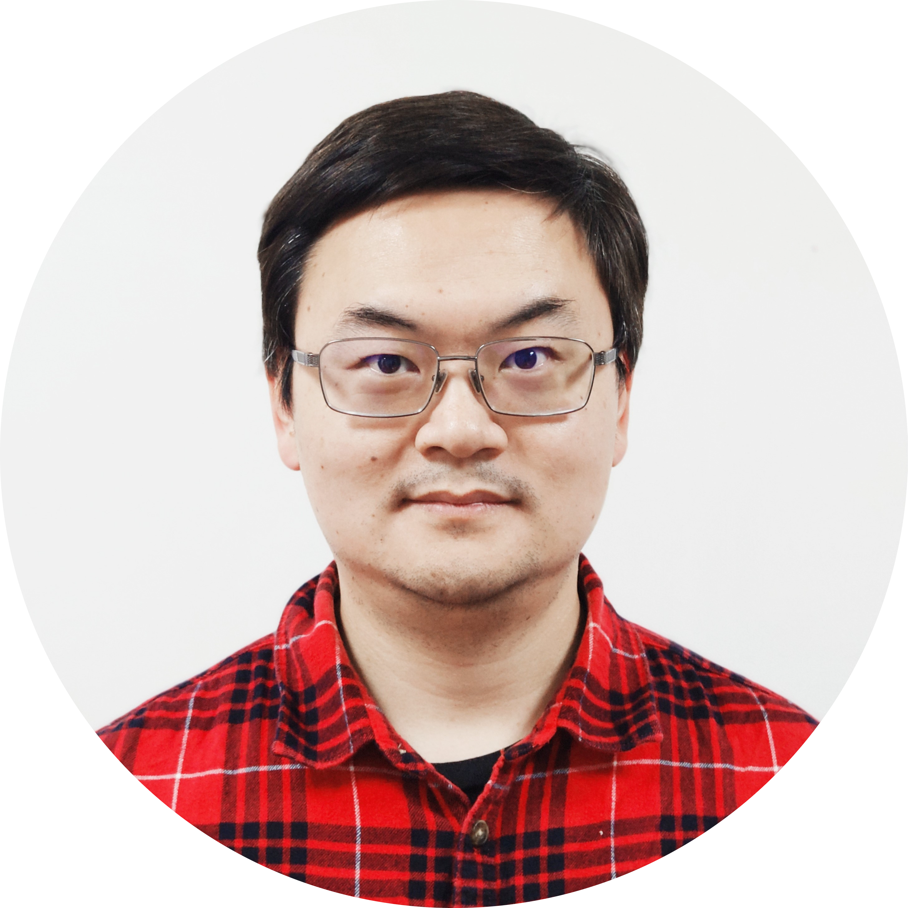 Go to the profile of Lei Zhou