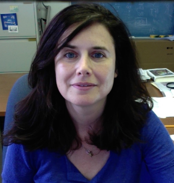 Go to the profile of Jessica Garb