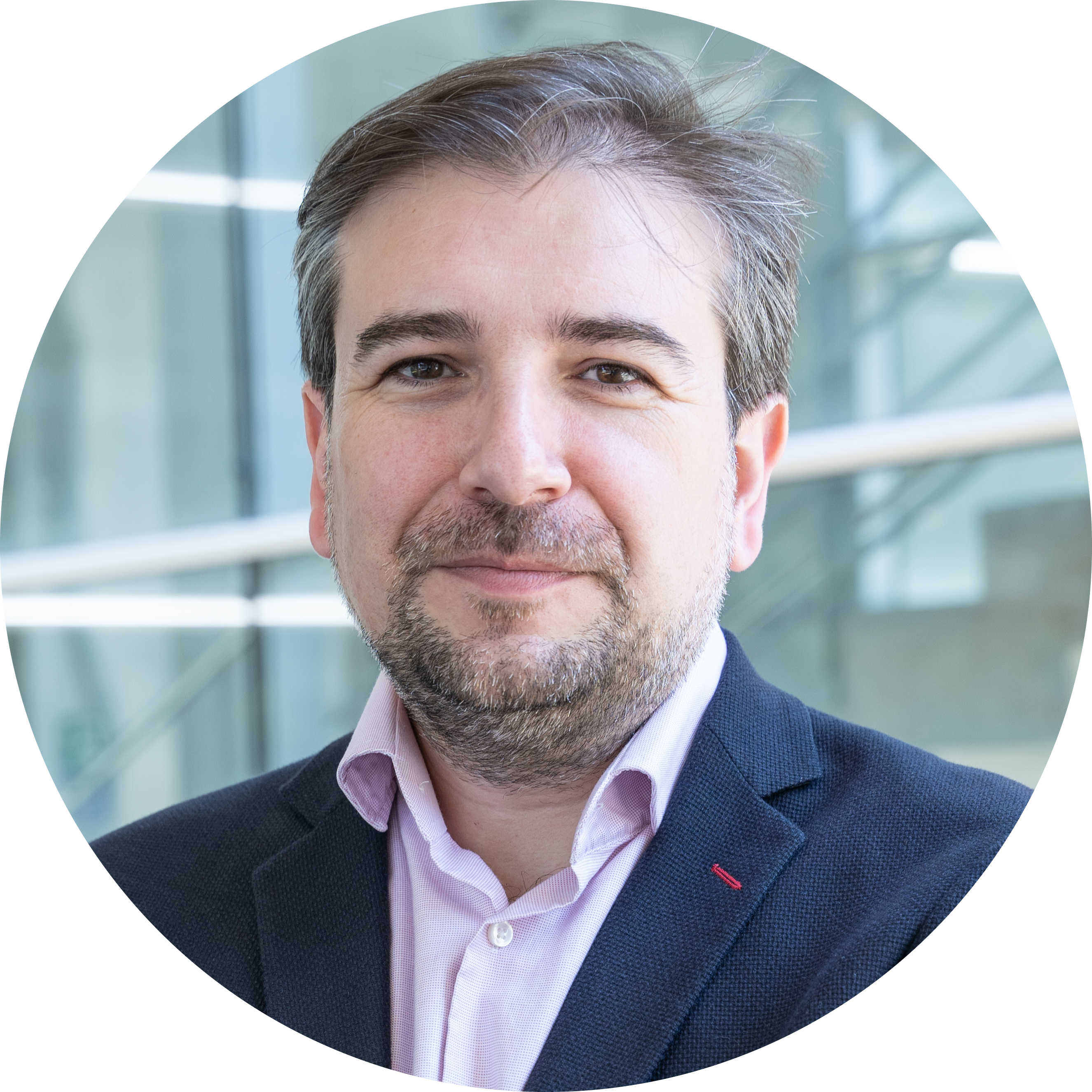 Go to the profile of Julio