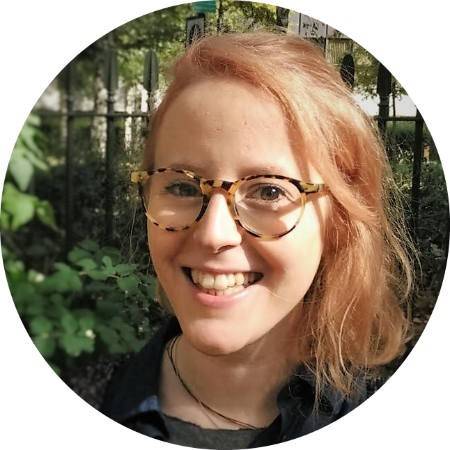 Go to the profile of Ana Maria Portugal