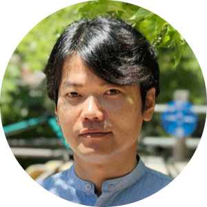 Go to the profile of Hyeonseok Yoon