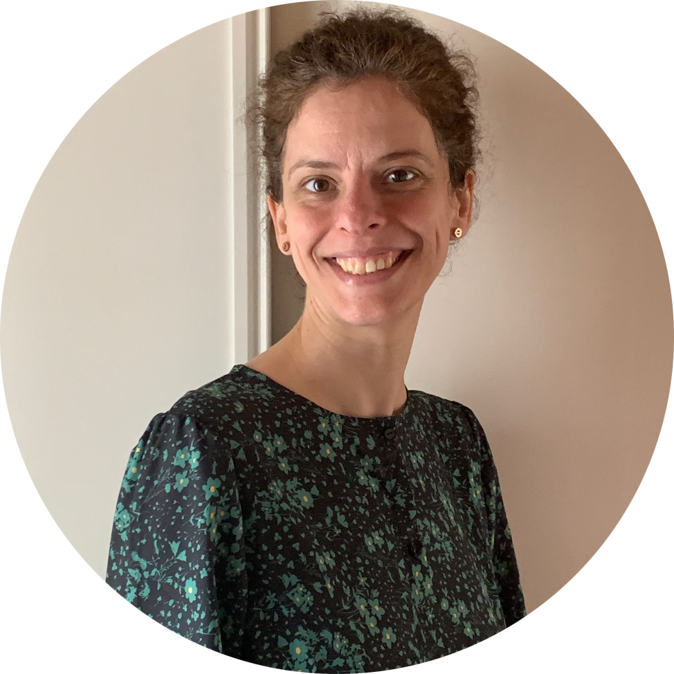 Go to the profile of Maria João Matos