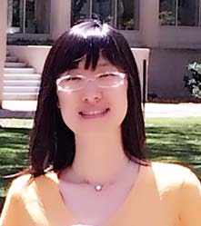 Go to the profile of Yanfei Xu