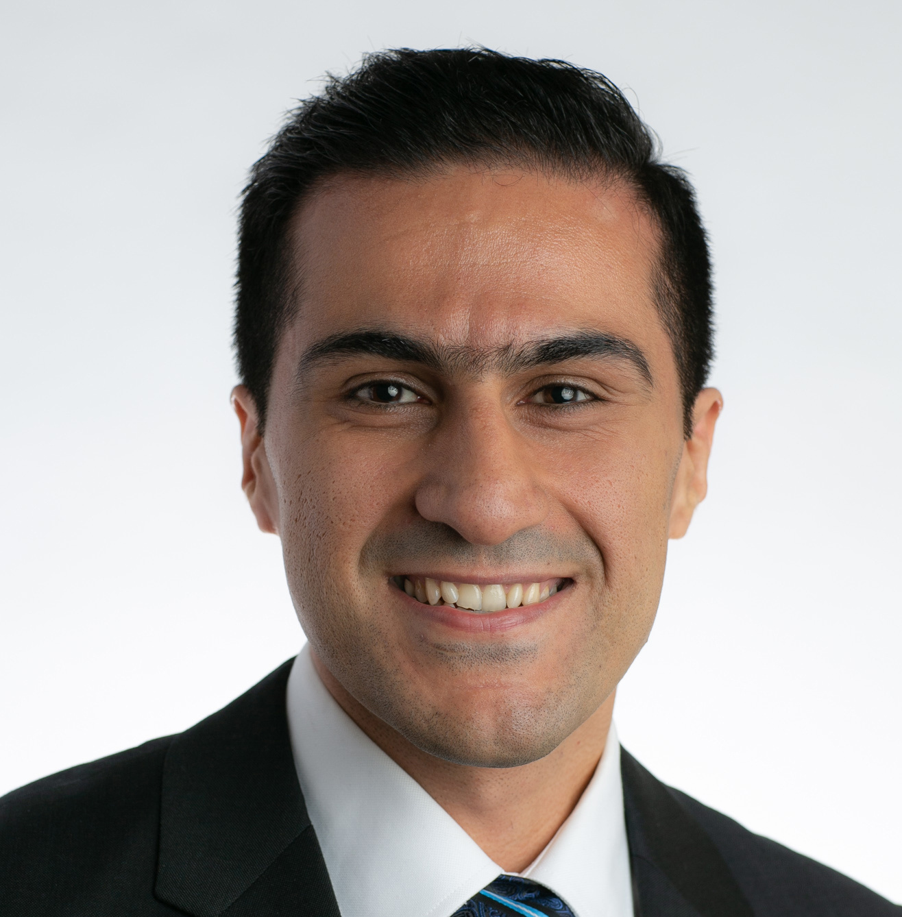 Go to the profile of Erfan Haghighi