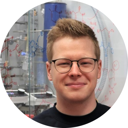 Go to the profile of Felix Müller