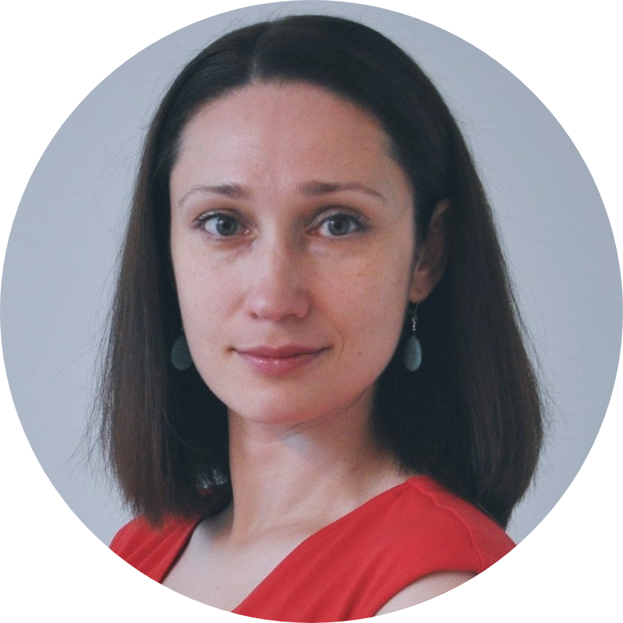 Go to the profile of AnnaFisher449