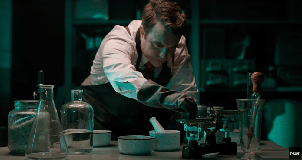 Film notes: The AD-X2 Controversy