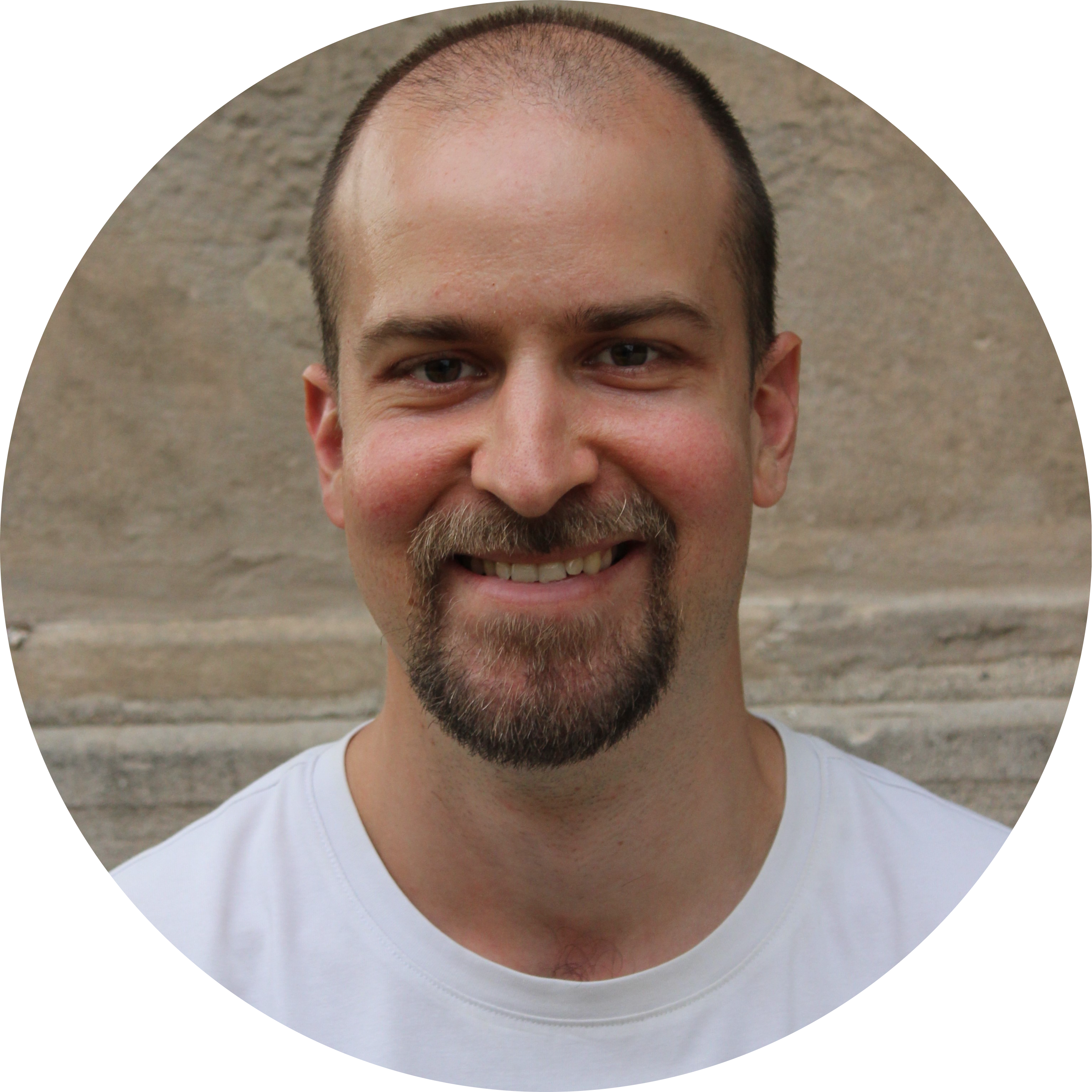 Go to the profile of Genís Ona