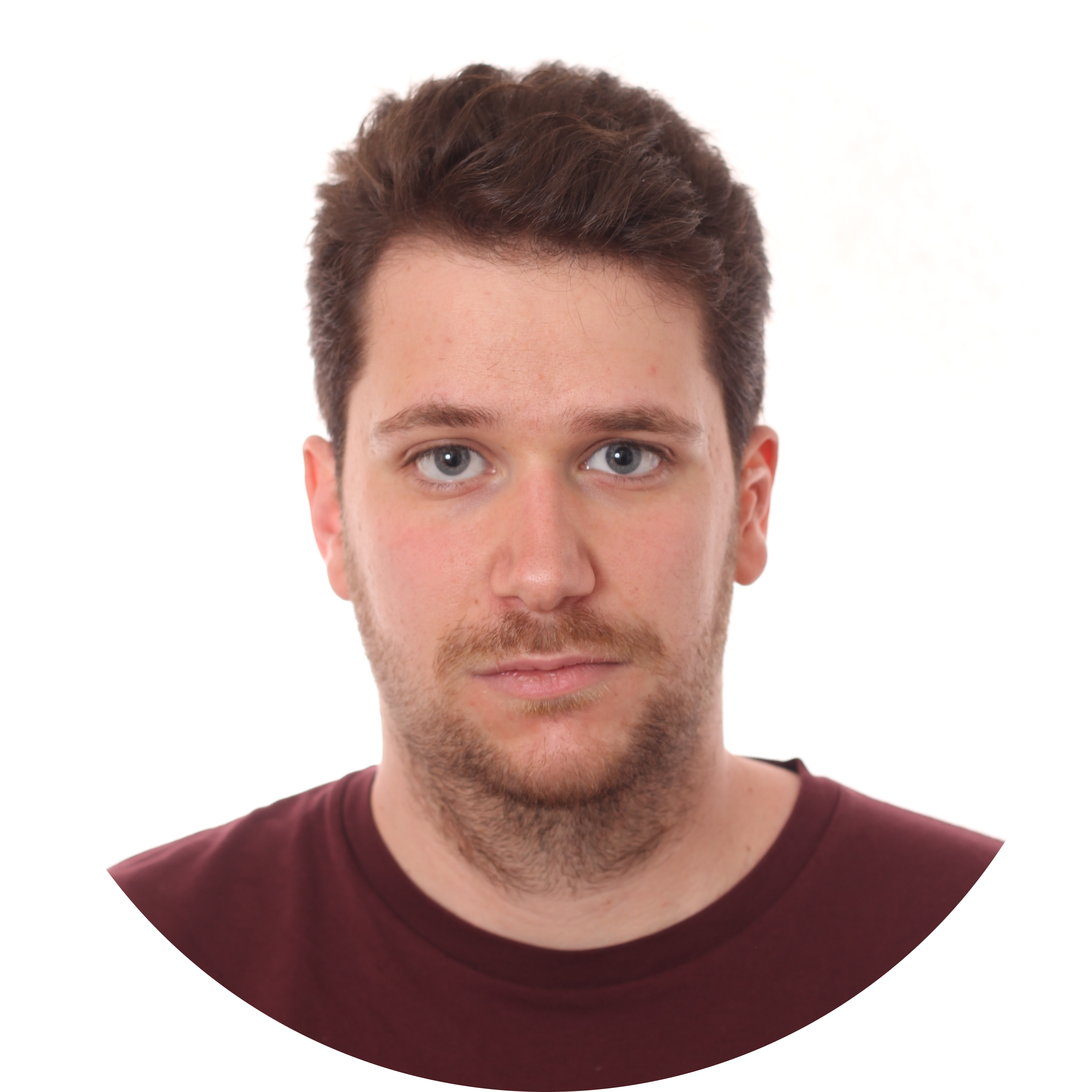 Go to the profile of Davide Tisi