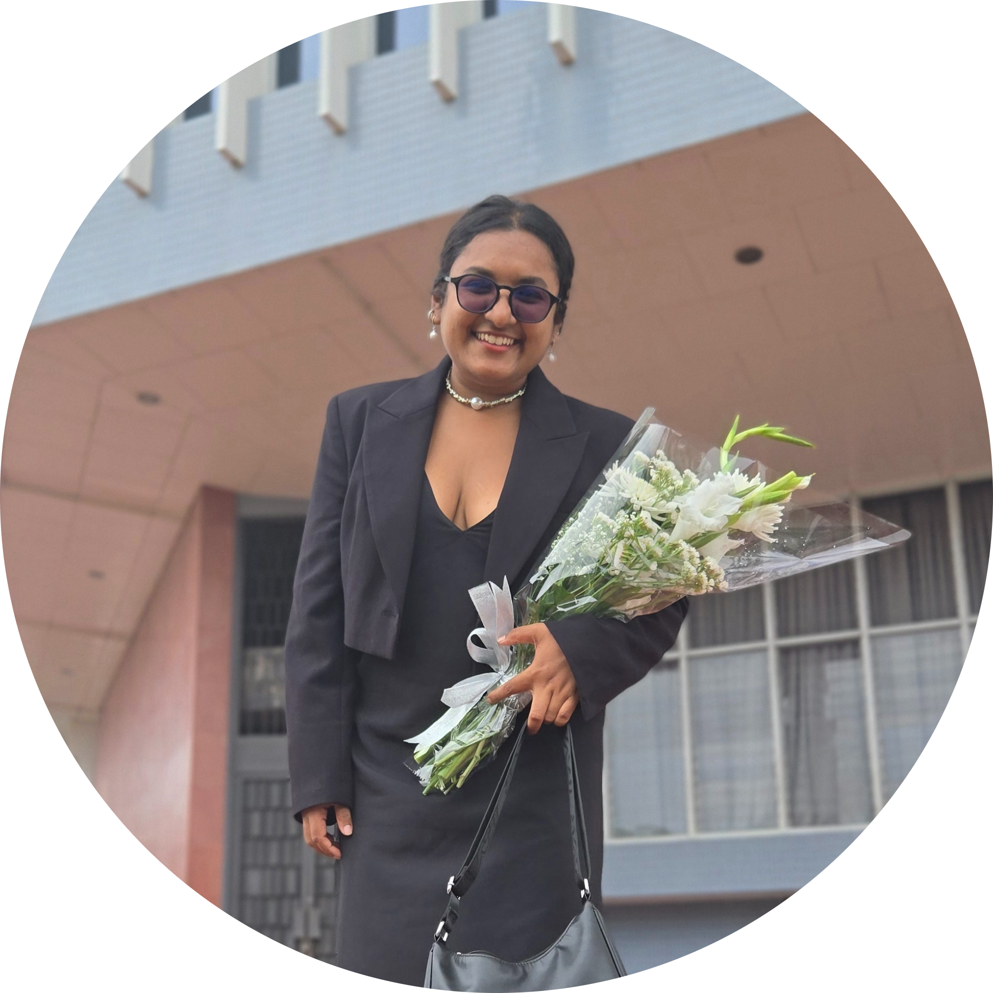 Go to the profile of Ashanie Herath