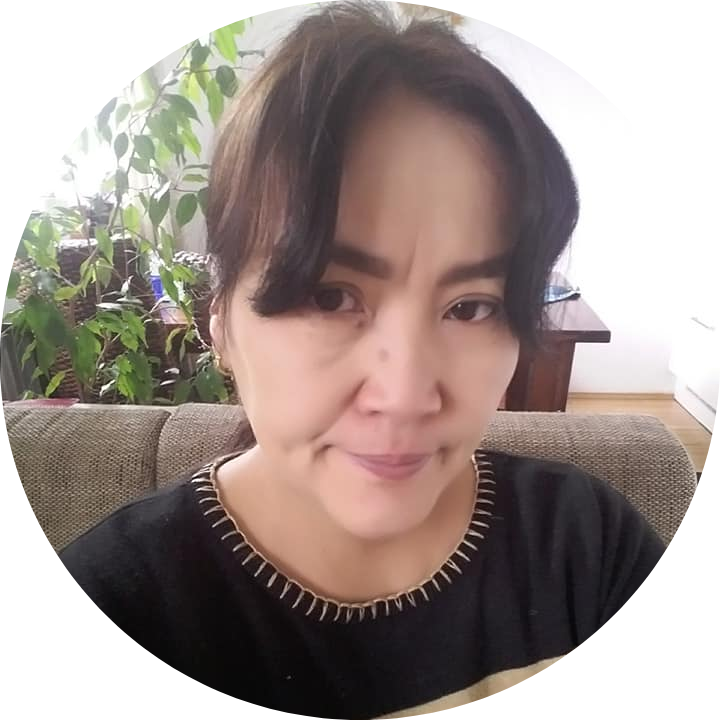 Go to the profile of Myagmarsuren Purevdorj