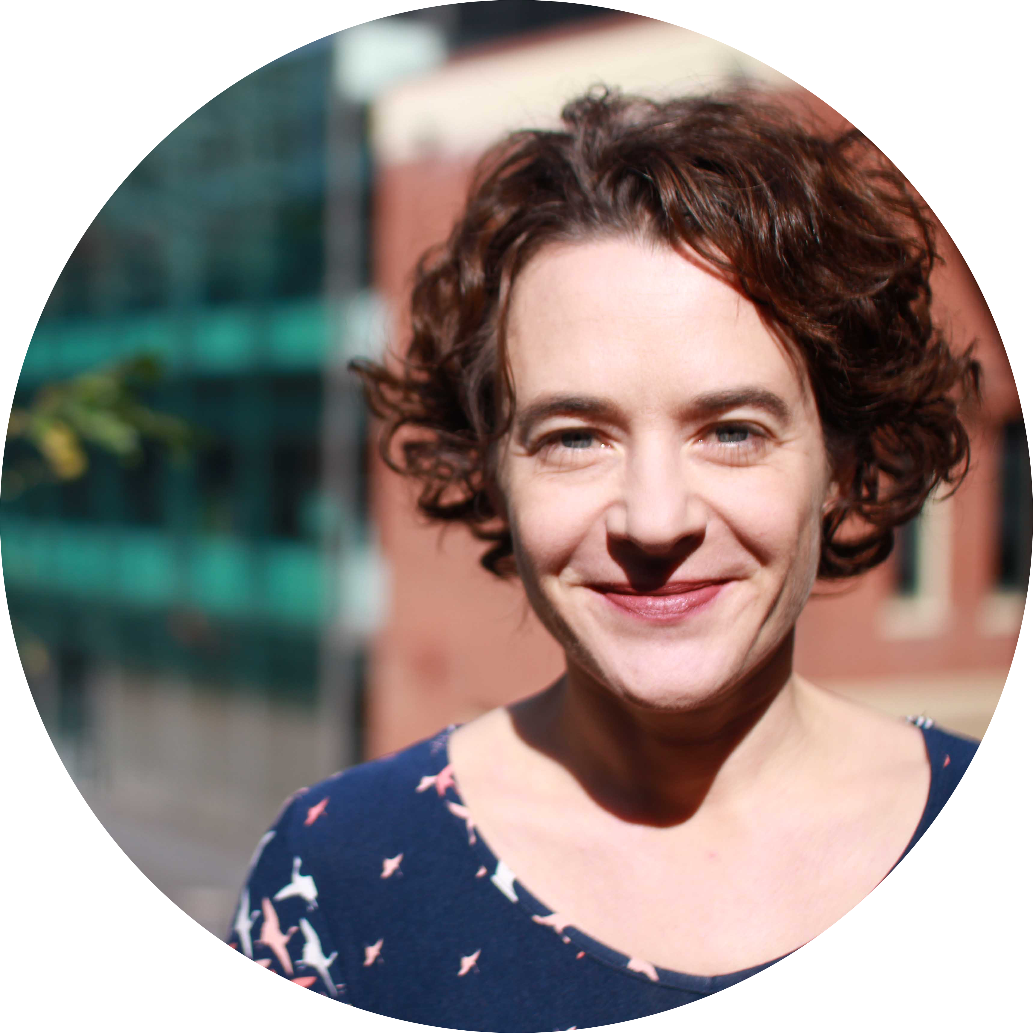 Go to the profile of Sarah Bekessy