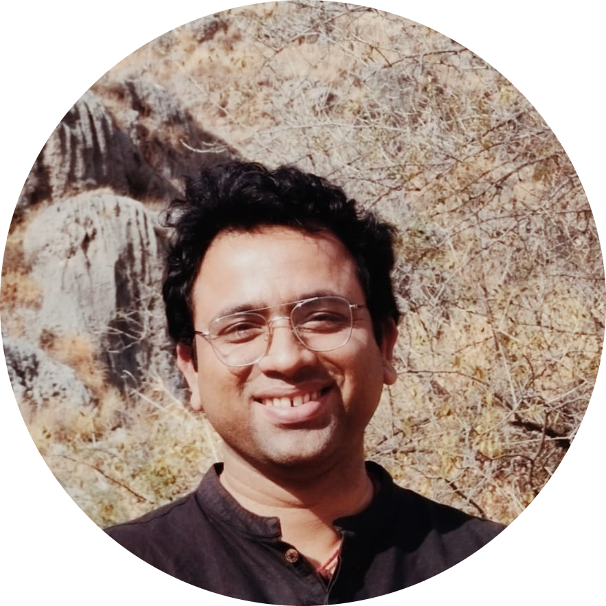 Go to the profile of Ashwani Choudhary