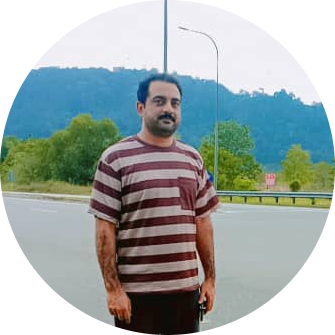 Go to the profile of Muhammad Qasim Ali
