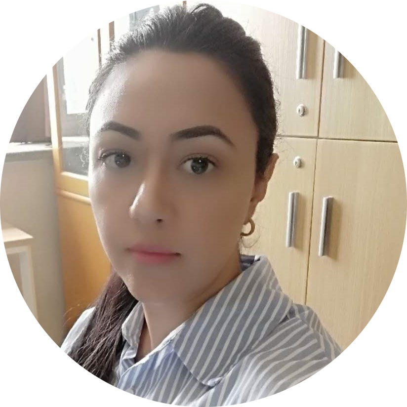 Go to the profile of Shazia Rehman