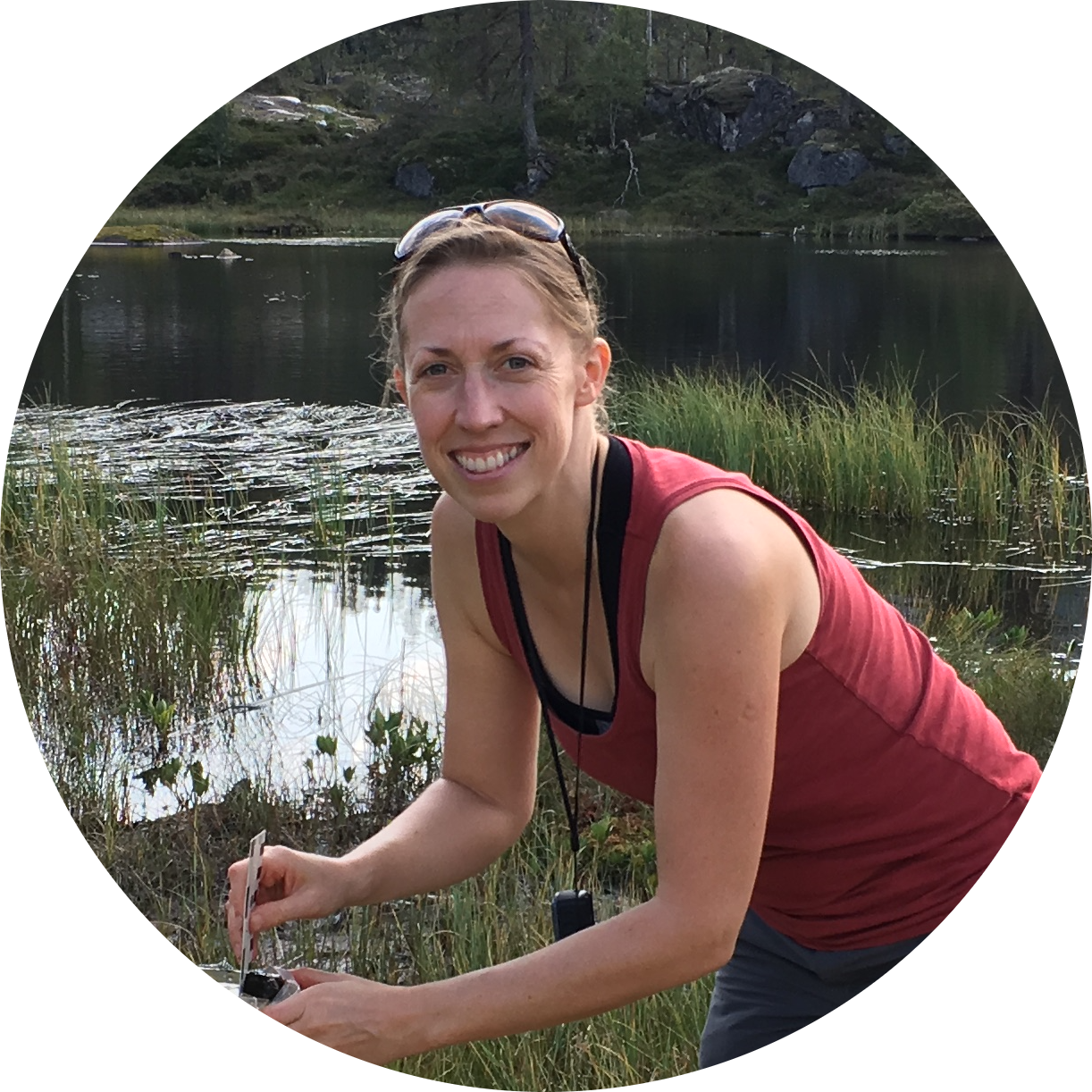 Go to the profile of Christine S. Lane