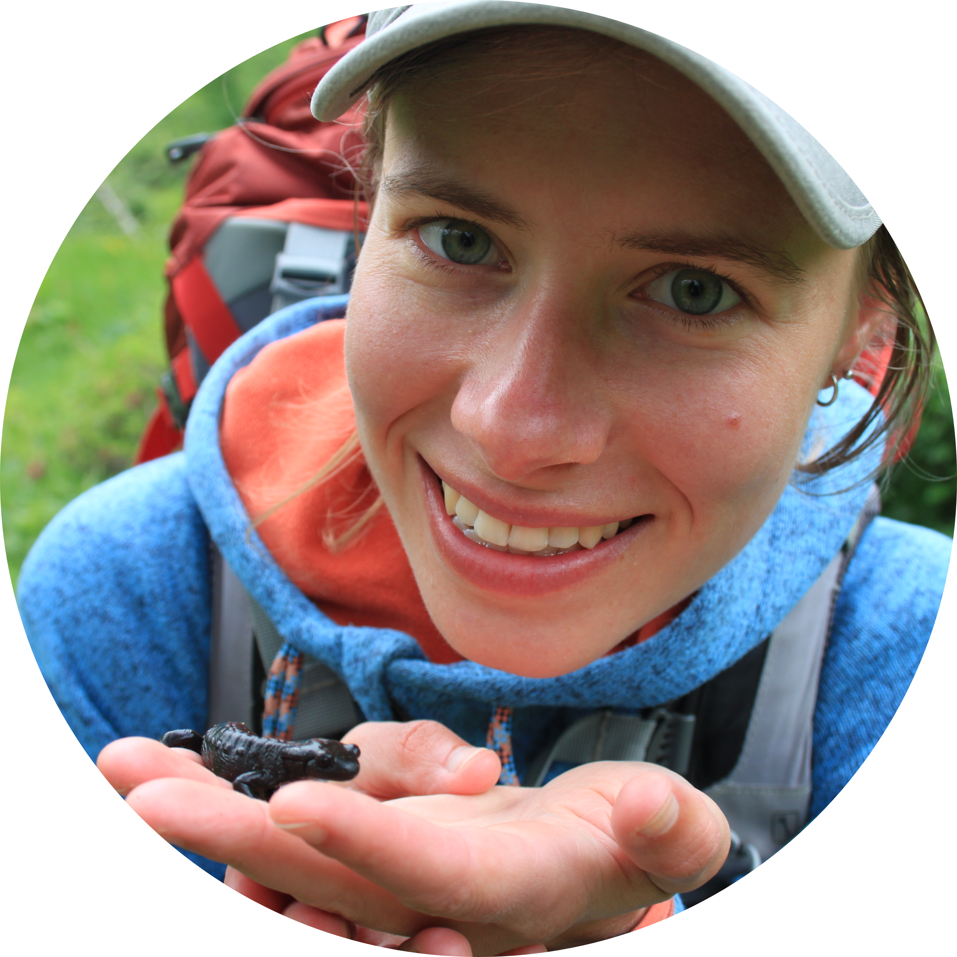 Go to the profile of Dina in 't Zandt