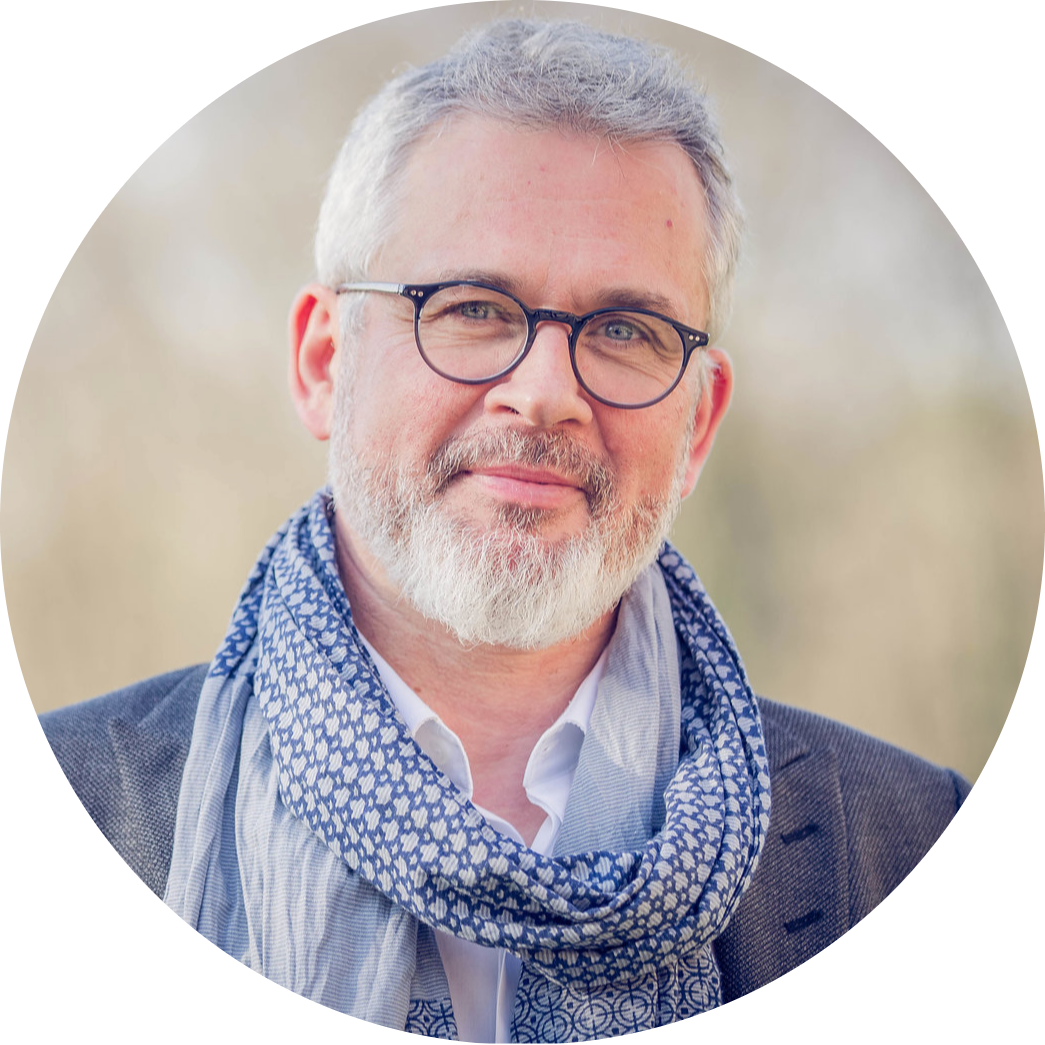 Go to the profile of Didier Hauglustaine