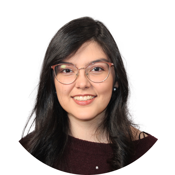 Go to the profile of Ana Mercedes Heredia-Velasquez