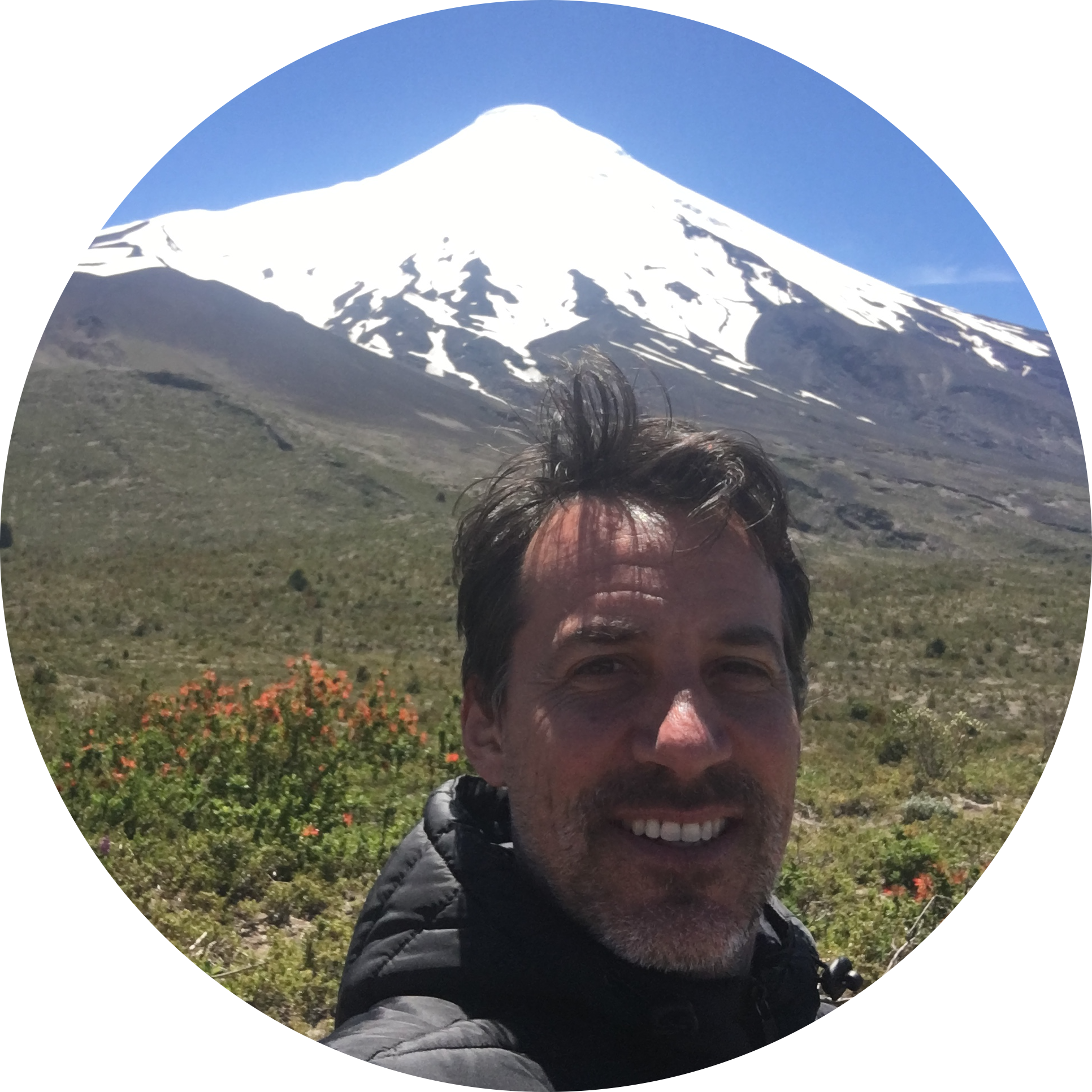 Go to the profile of Jonathan M. Castro