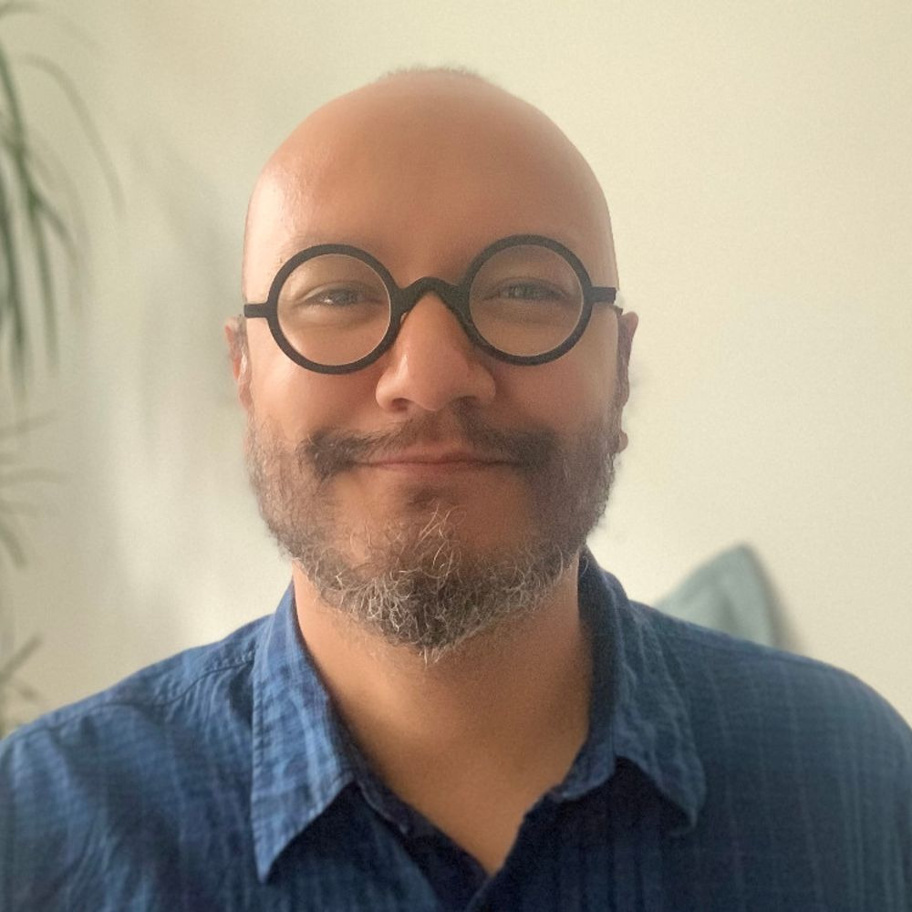 Go to the profile of Anibal  M.  Astobiza