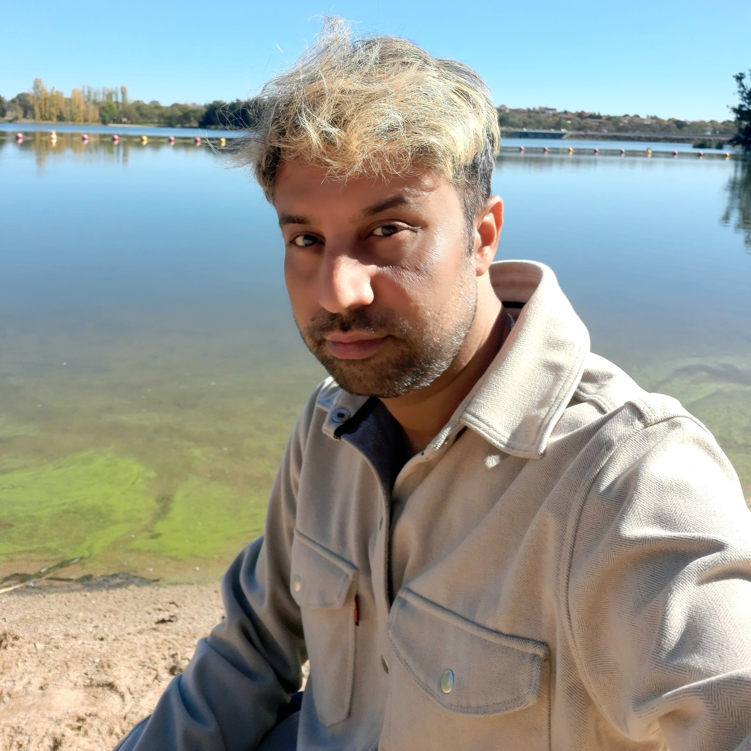 Go to the profile of Prateet Baskota