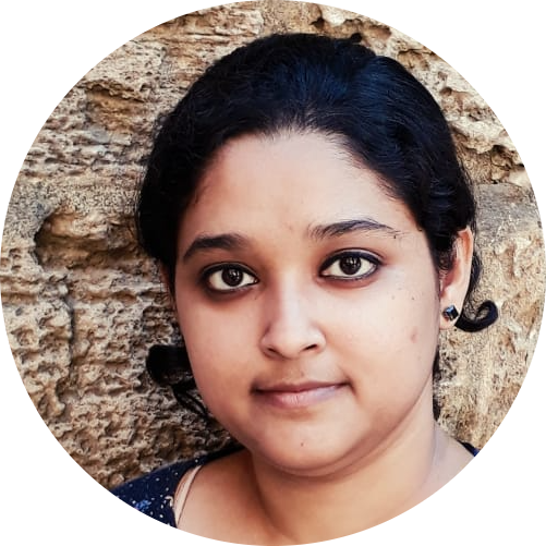 Go to the profile of Dr. Tania Mukherjee