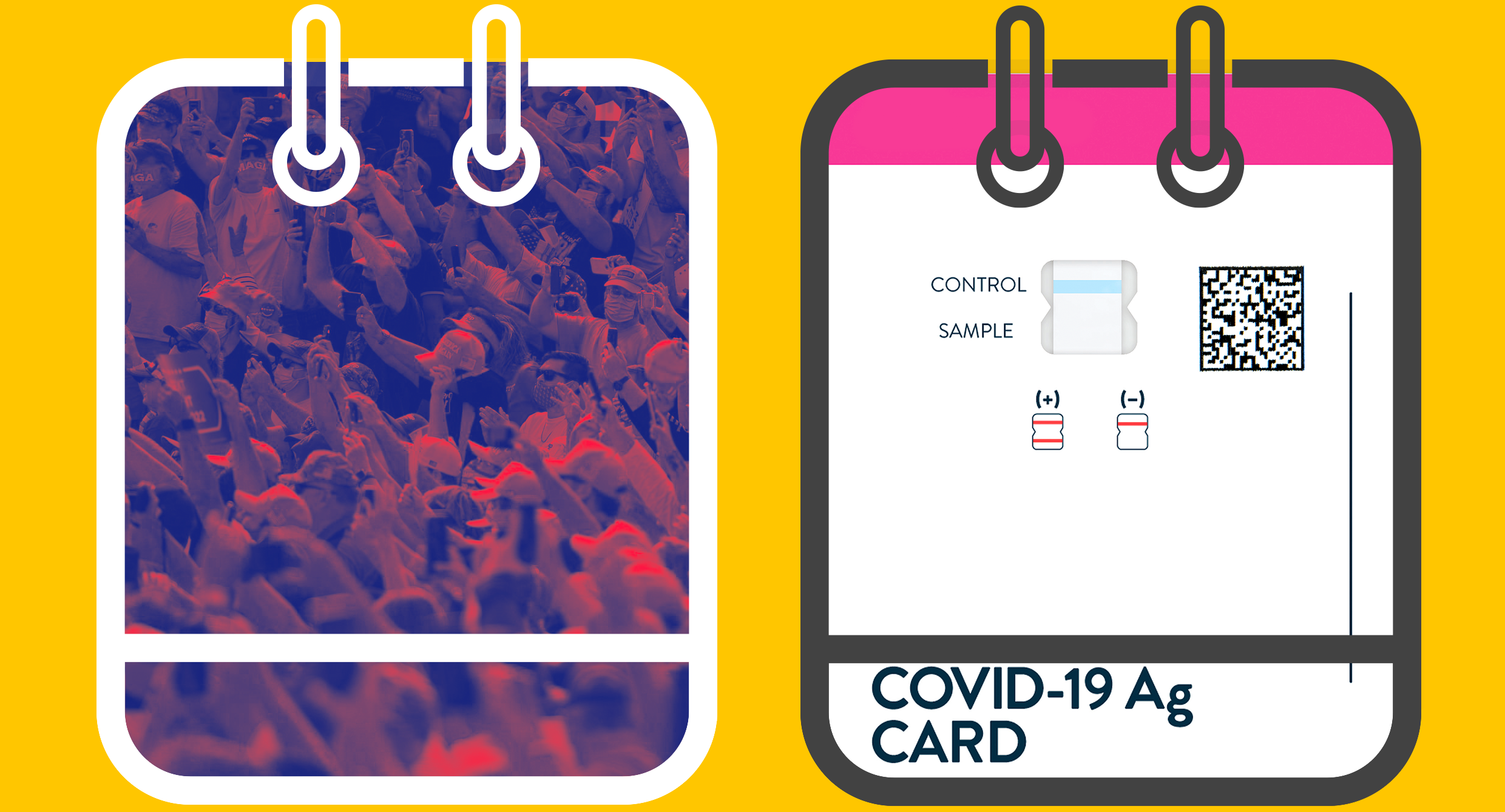 Rapid research with a pandemic bearing down: Studying the impact of mass gatherings on the course of COVID-19