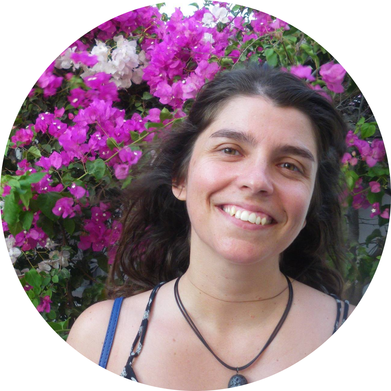 Go to the profile of Renata Bordeira-Carriço