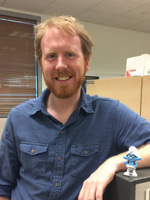 Go to the profile of James Cousins