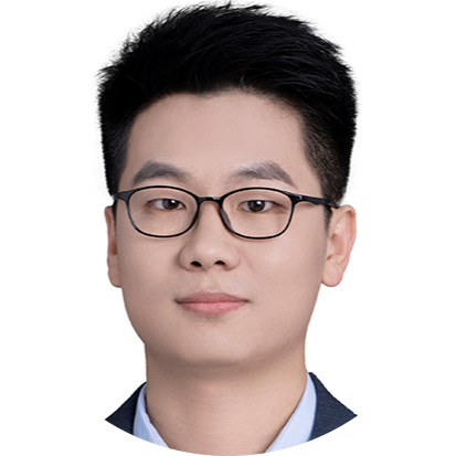 Go to the profile of Mingyue Guo