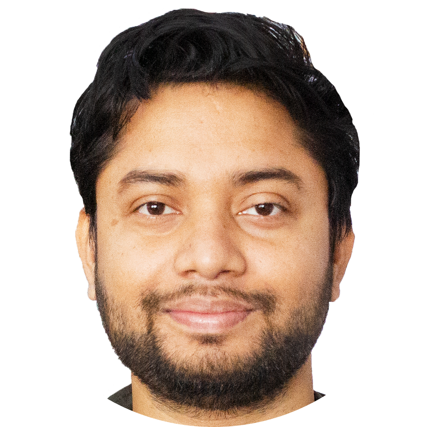 Go to the profile of Bibhudev Barik