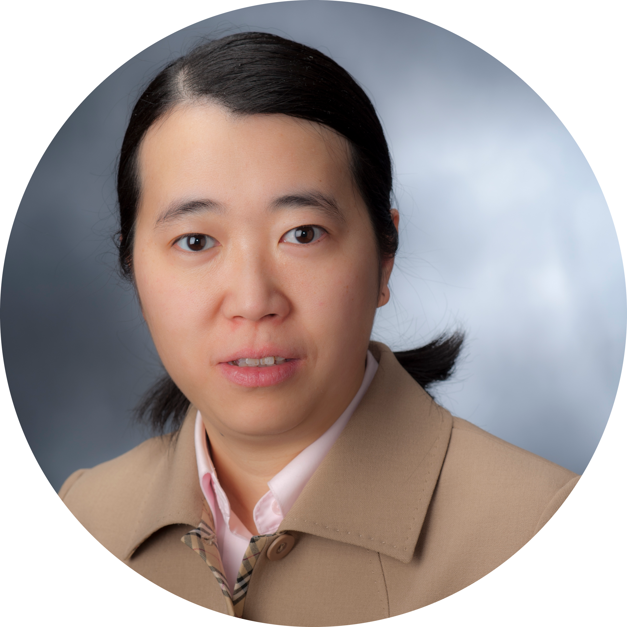 Go to the profile of Yang Liu