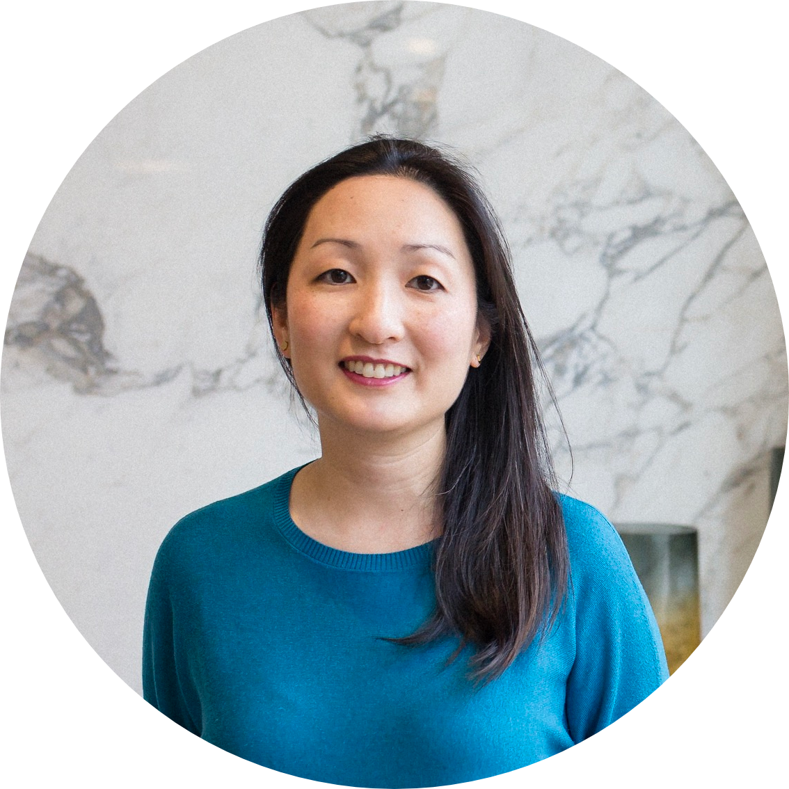 Go to the profile of Soyoung Oh