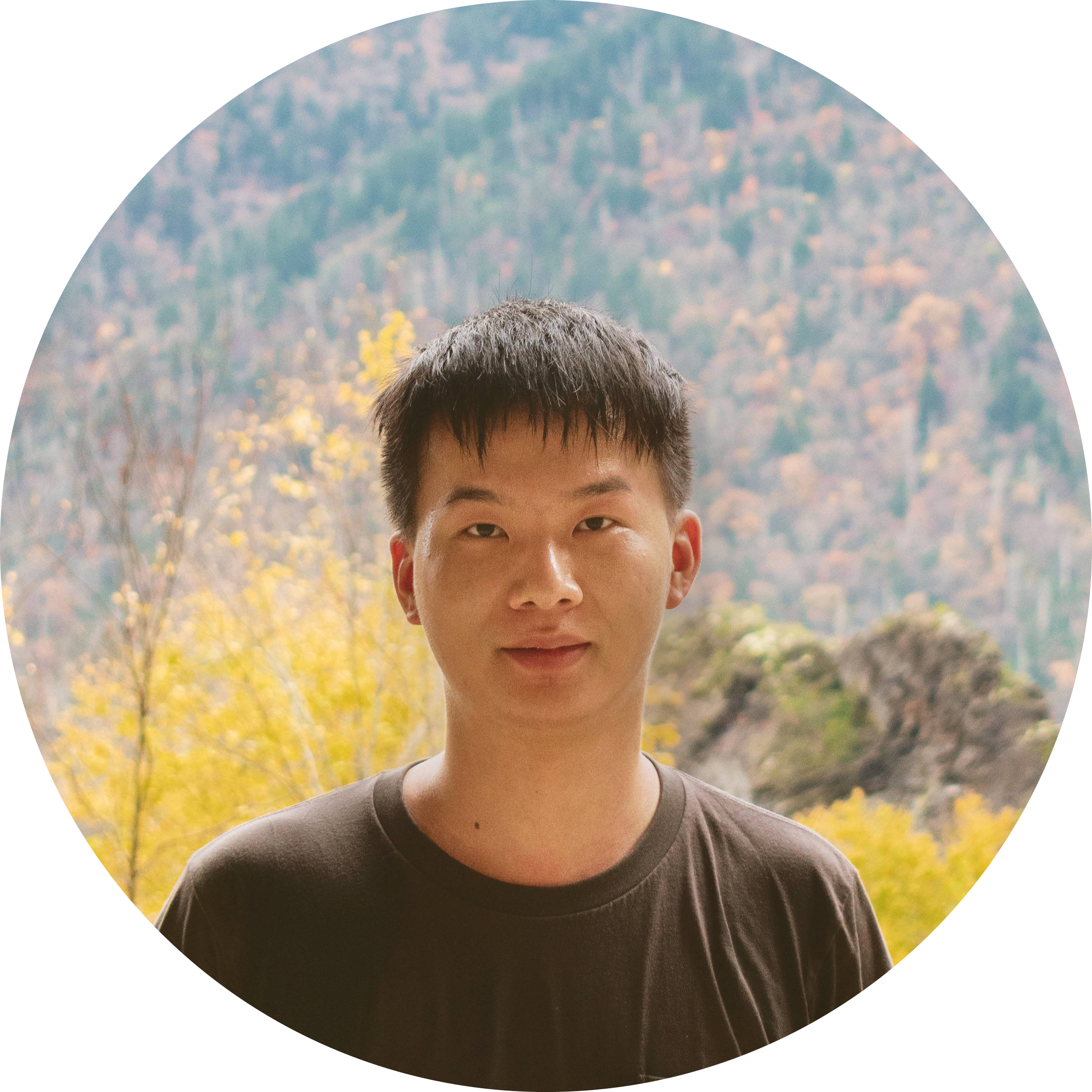 Go to the profile of Weijie Li