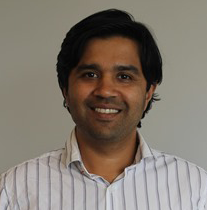 Go to the profile of Sagar Khare