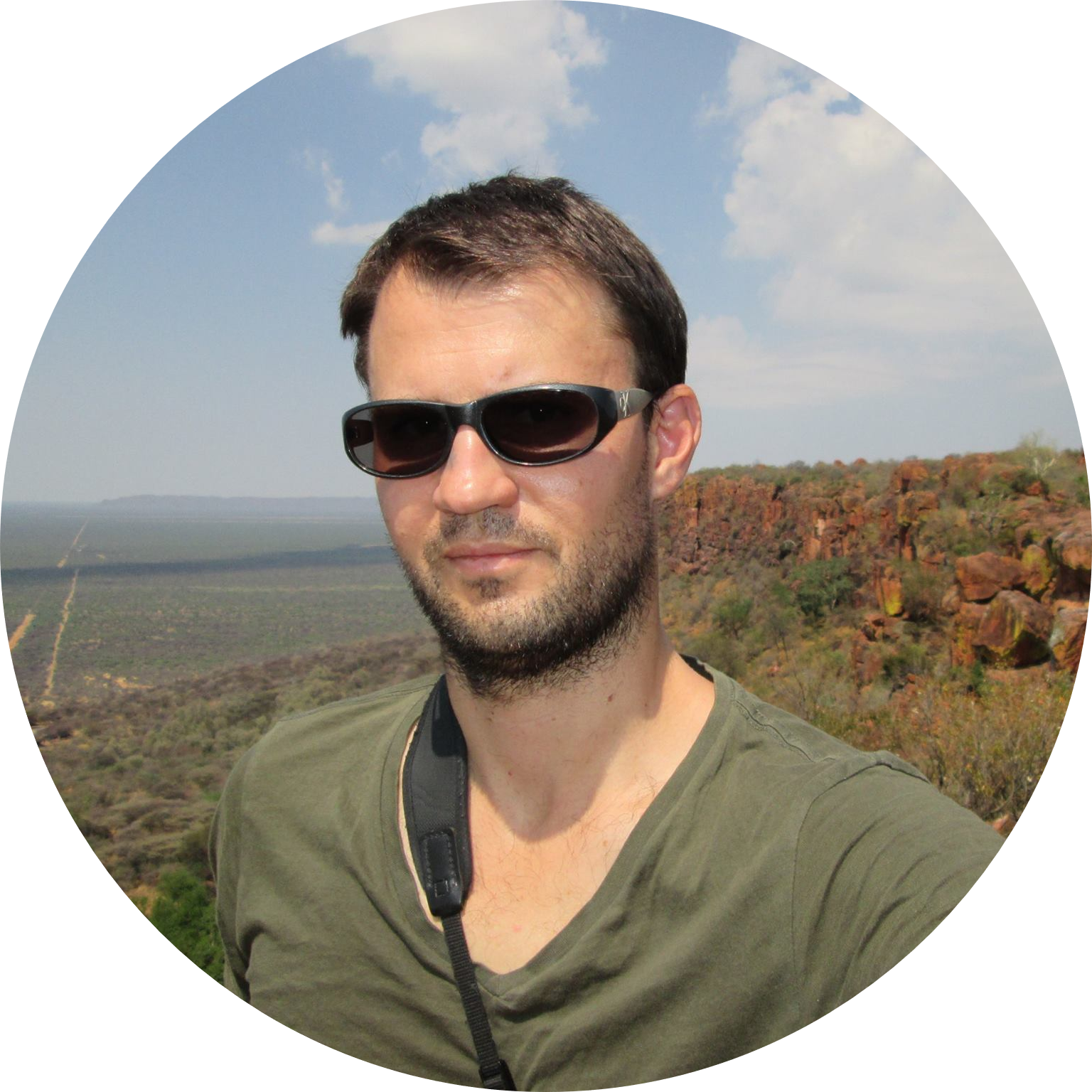 Go to the profile of Andrea Santangeli