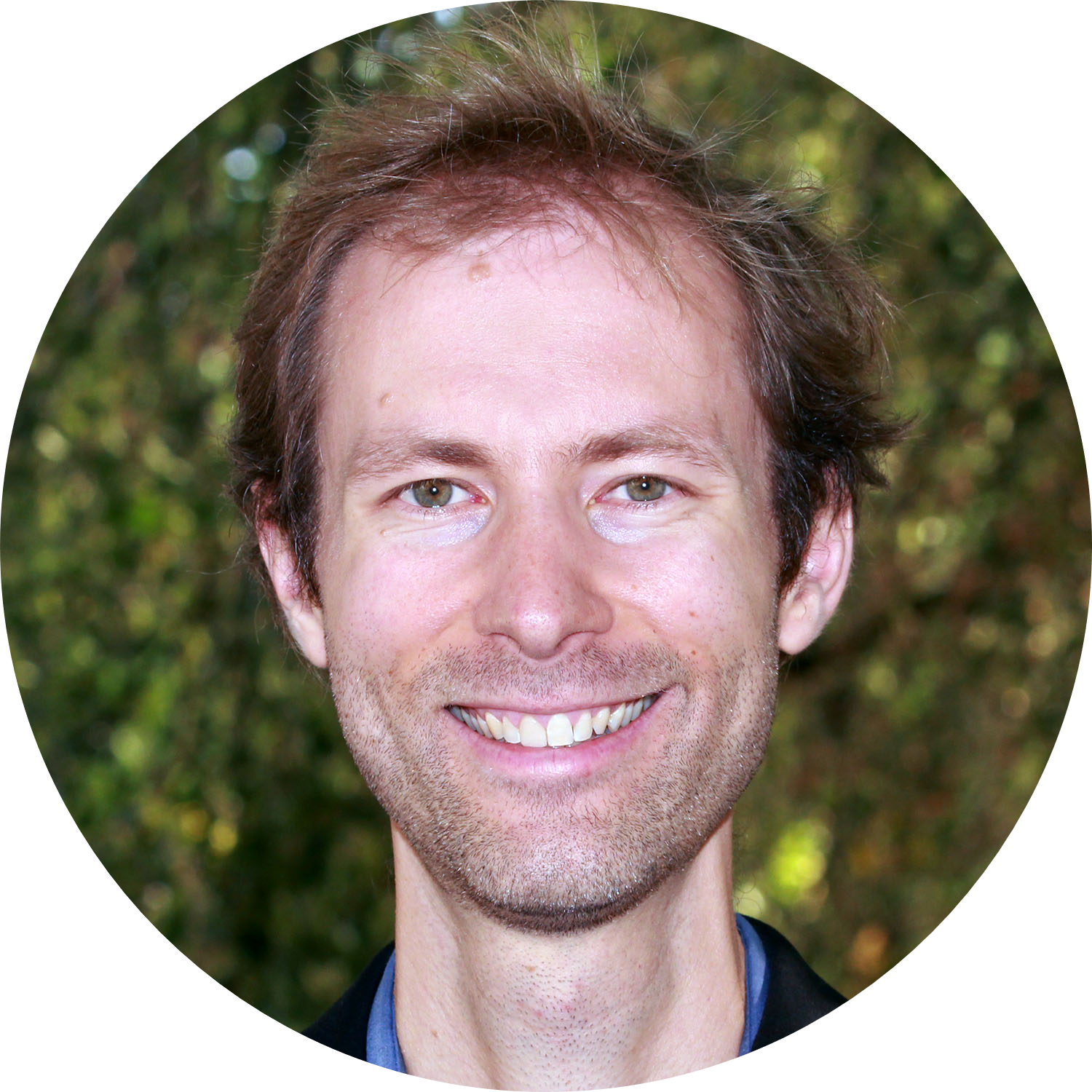 Go to the profile of Samuel N. Gockel