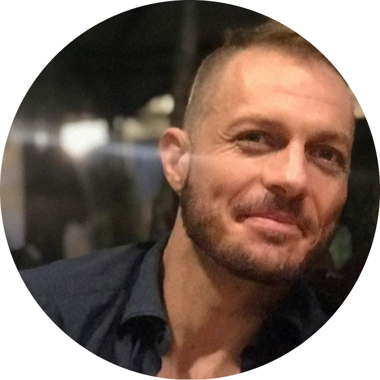 Go to the profile of Stefan Burkart