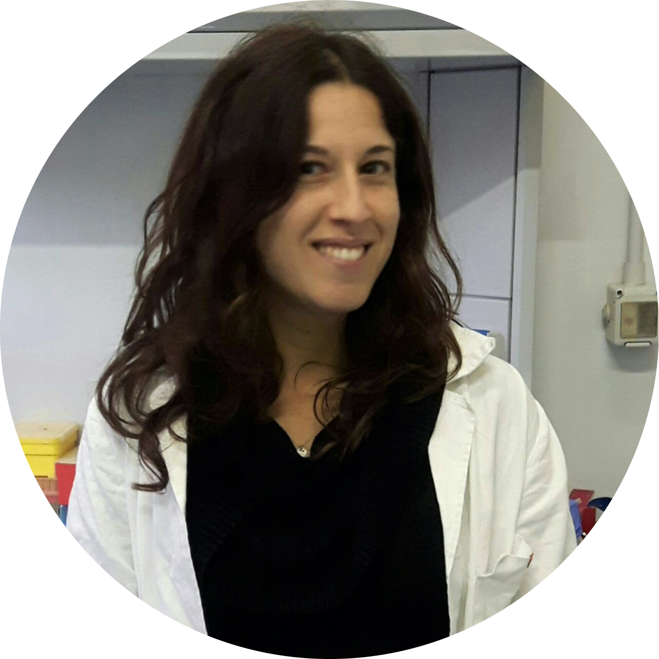 Go to the profile of Daniela Catanzaro